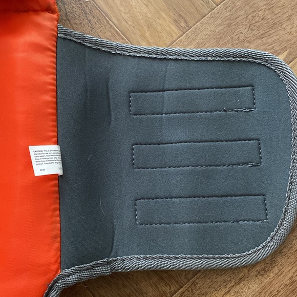 Outward Hound Granby Dog Life Jacket - Picture 11 of 14